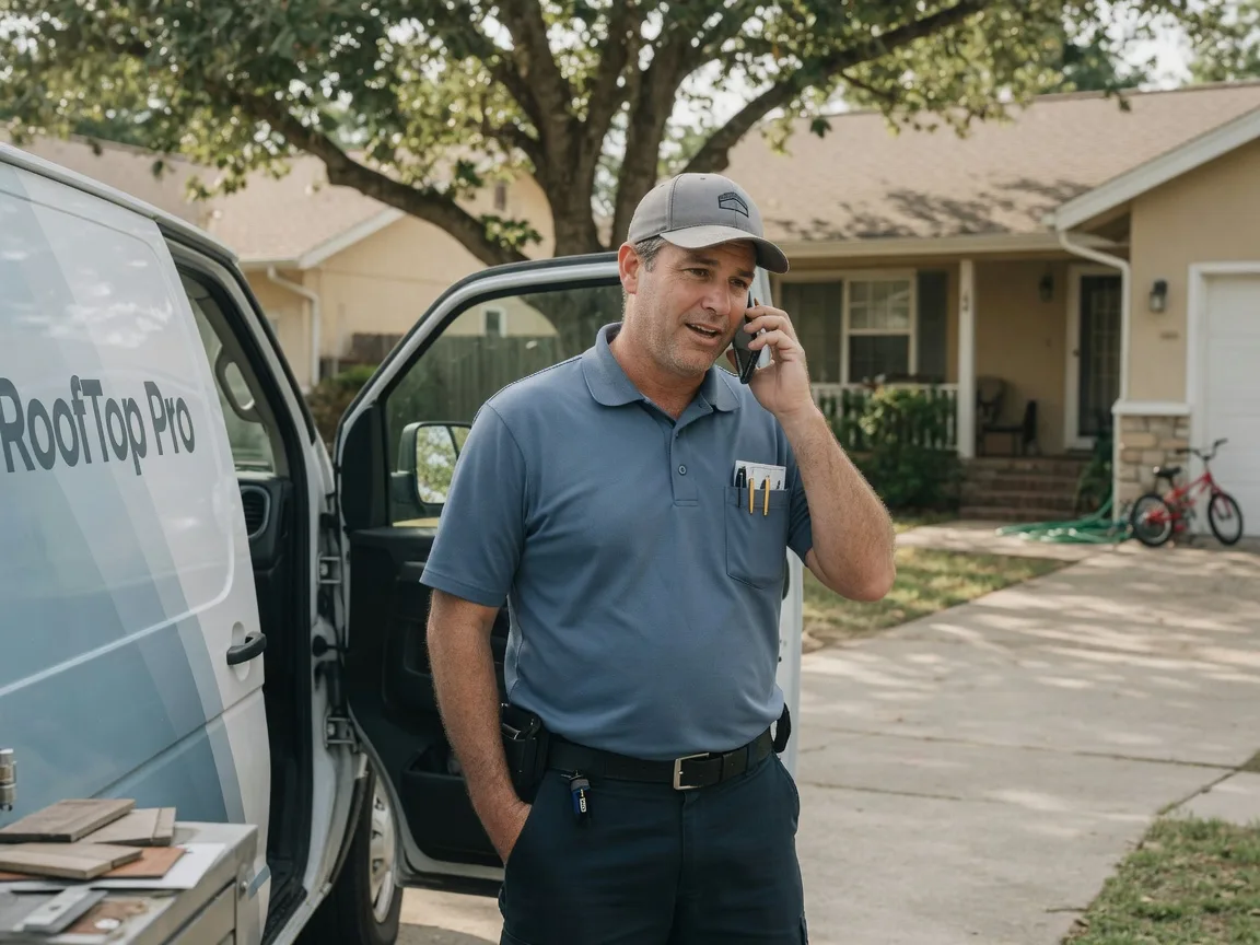 Roof Repair Bamberg, SC FAQs